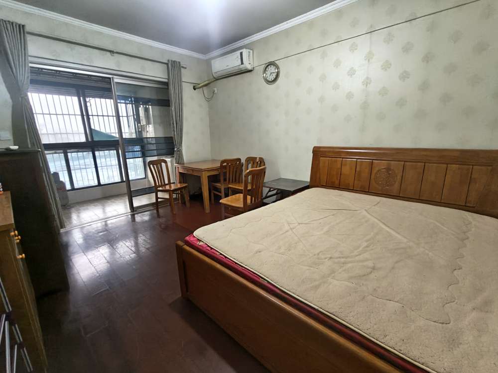 金地月伴湾一区精装公寓，一室一厅，急售_3
