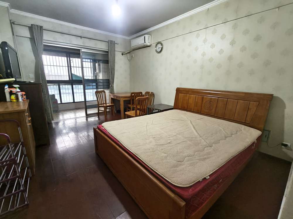 金地月伴湾一区精装公寓，一室一厅，急售_12