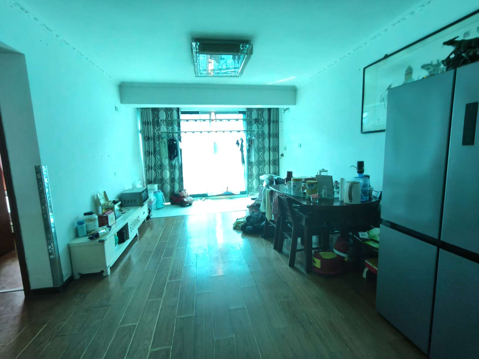 谢一小学区房，地势好，房型好_9