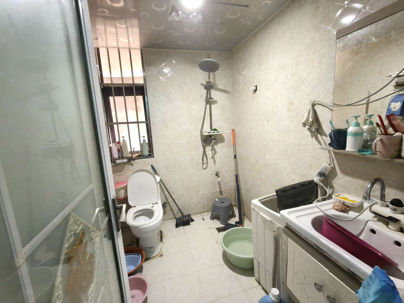谢一小学区房，地势好，房型好_7