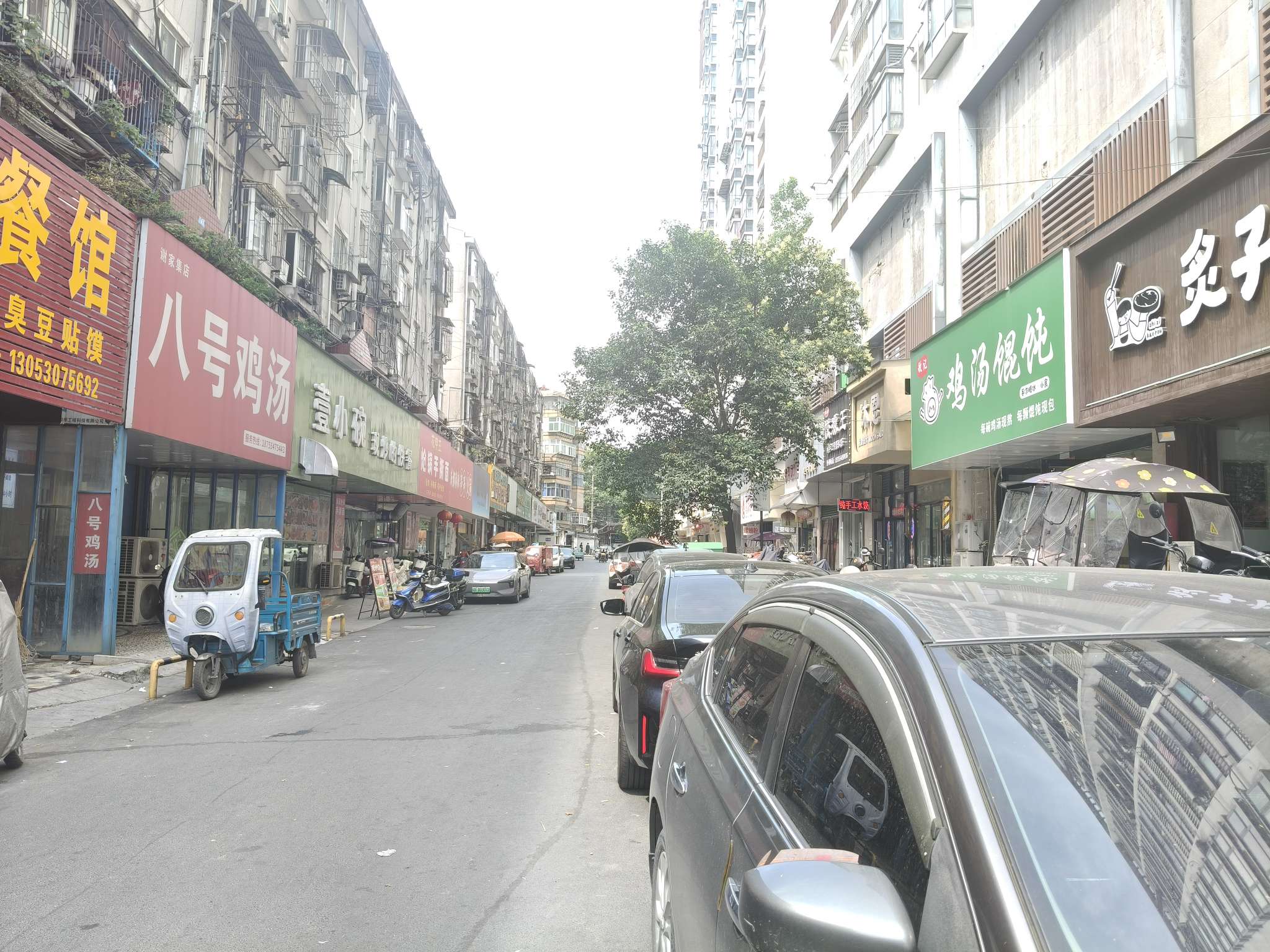 谢一小学区房，地势好，房型好_8