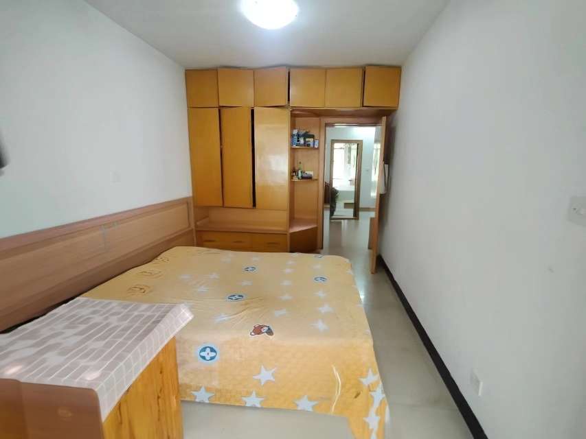 龙泉村 2室一厅 普装 吉房出售_2