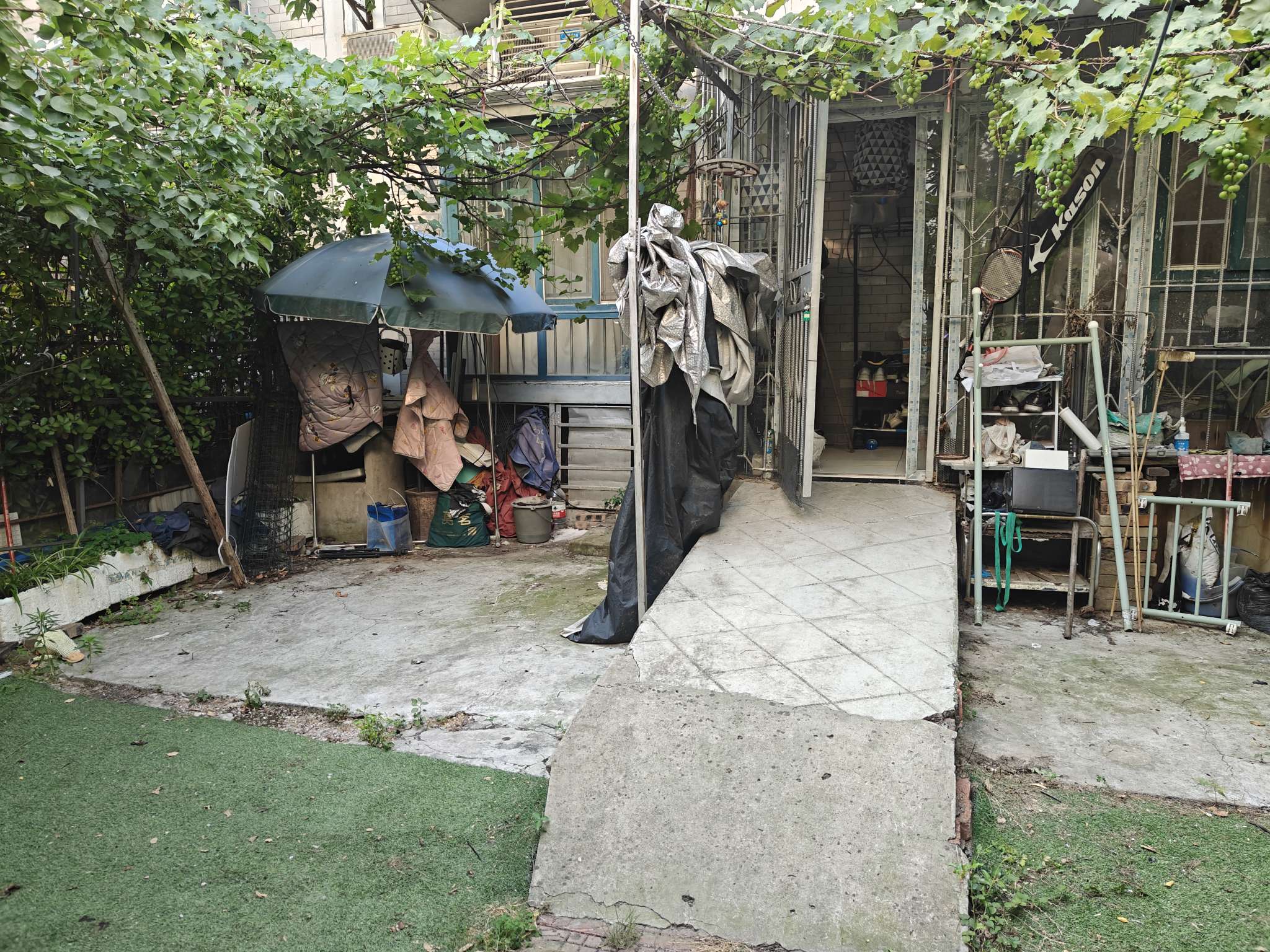 居仁村三区 81平 三室一厅 满两年 交通便利 简装_14