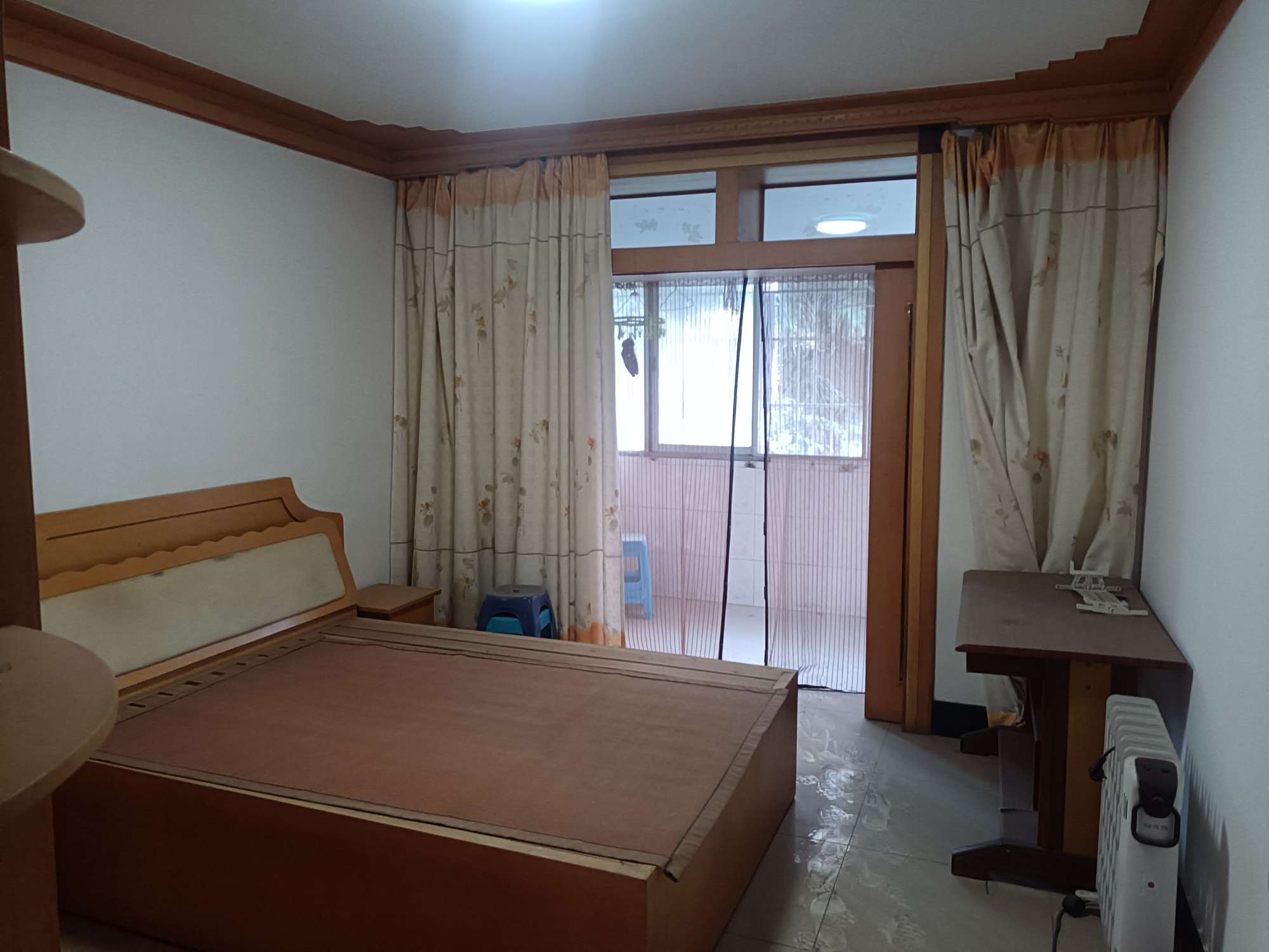 广场小区 117平 三室两厅 学区房 满两年 配套齐全_5