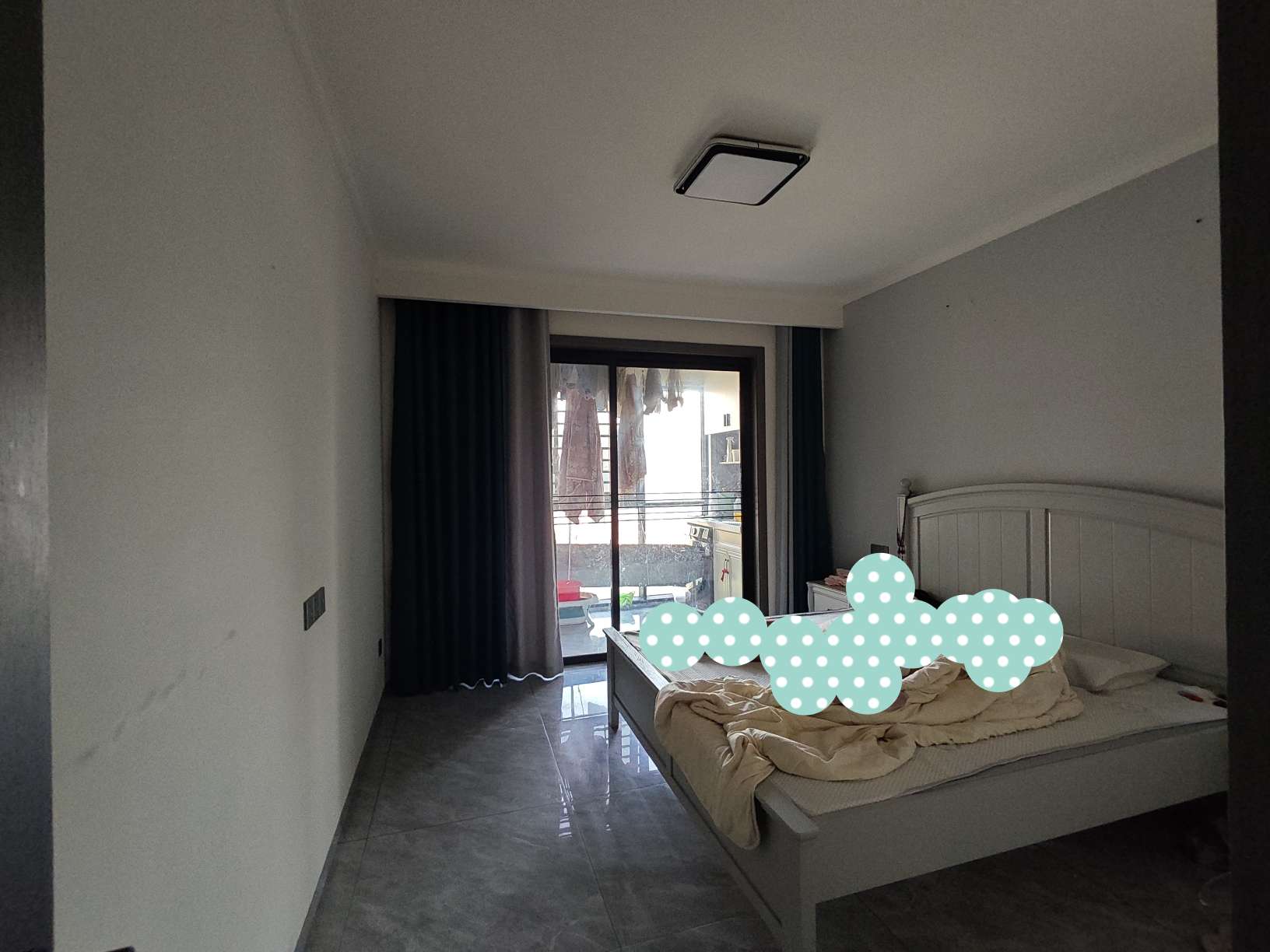 京澳广场  三室两厅毛坯  洞二小  房东急售_3