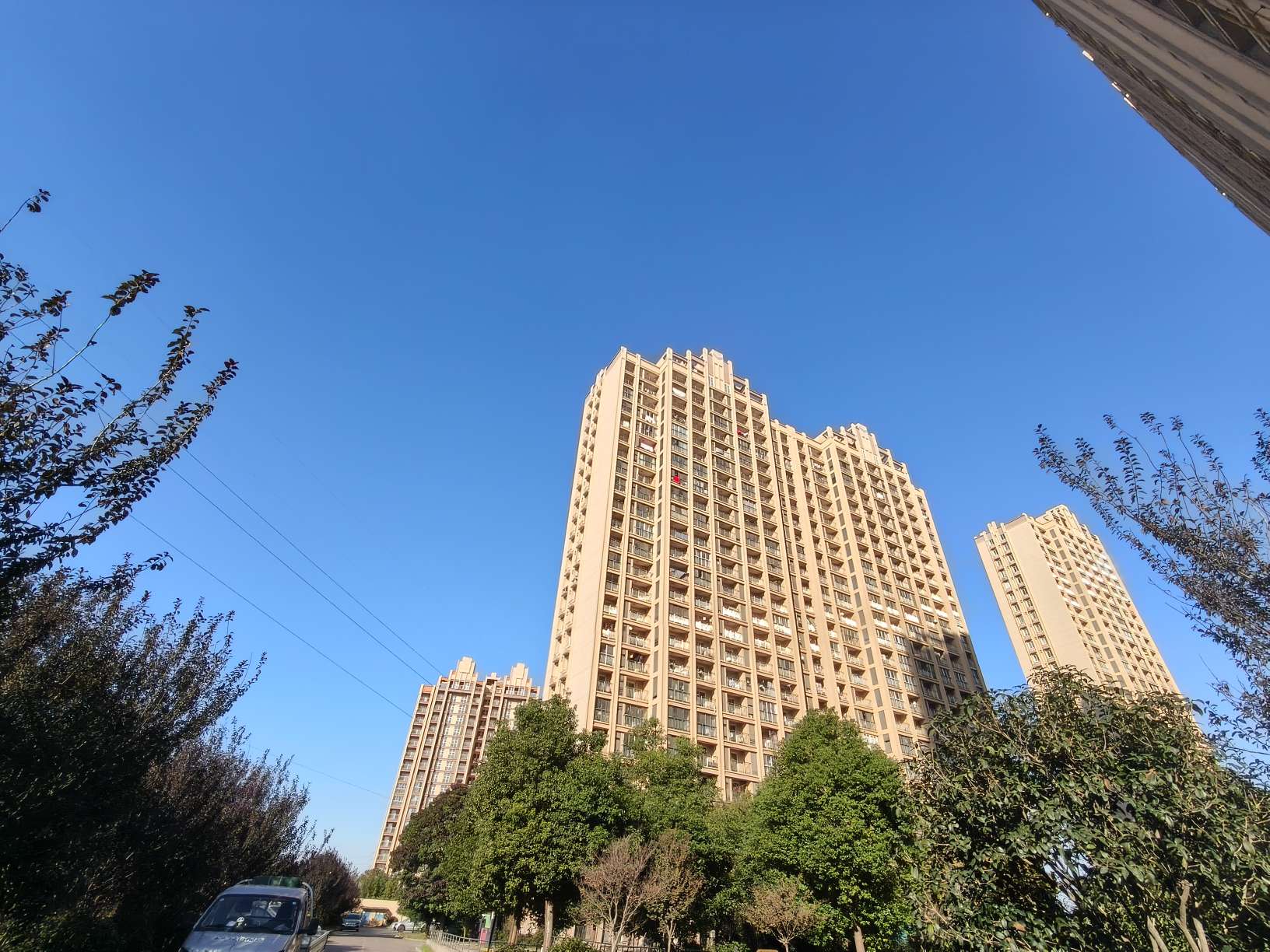 滨河新城 121平 三室两卫 南北通透 采光好 交通便利 随时看房_11