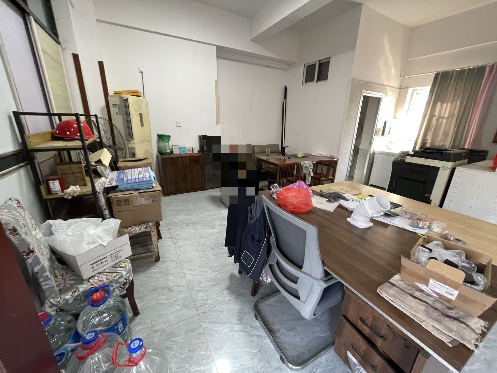 毕家岗新建村A区 54平商铺 优质地段 有上下水 简装_11