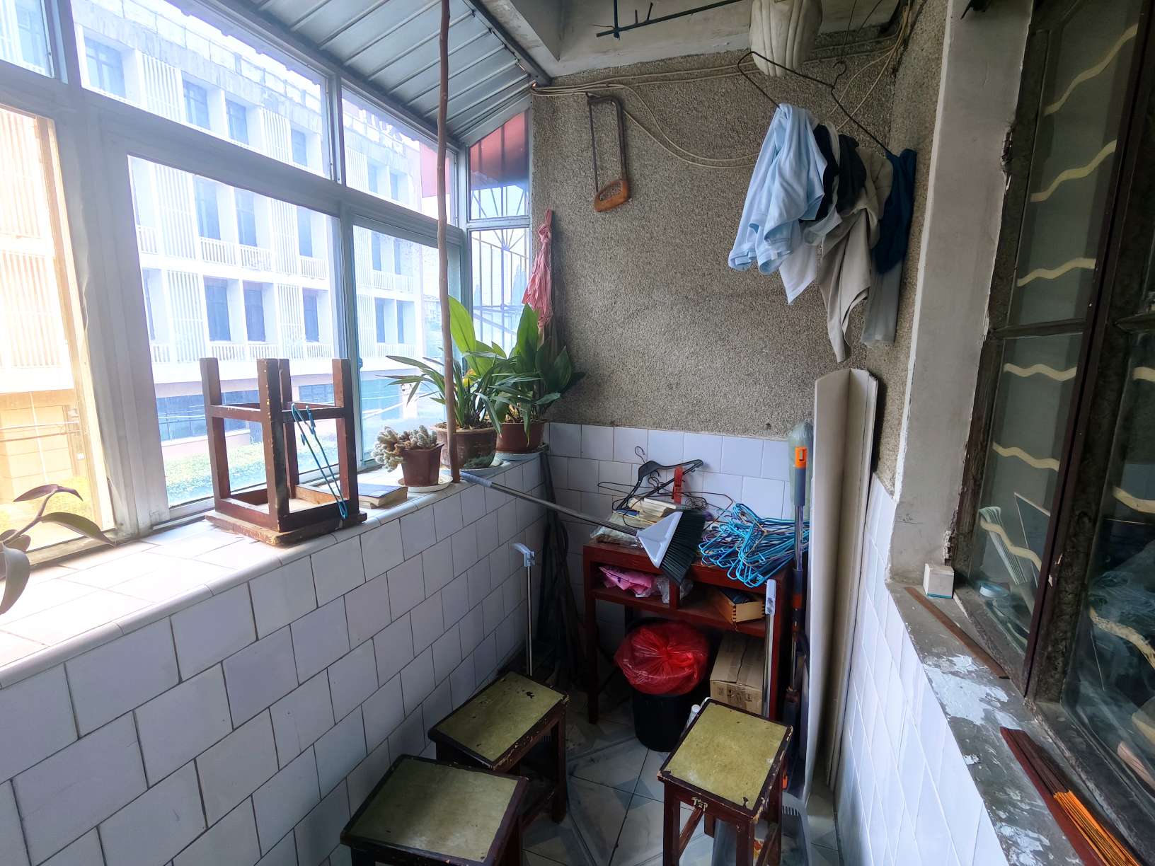 铁路新村南村 55平 两室一厅 单价2716元/平 简装交通便利_10