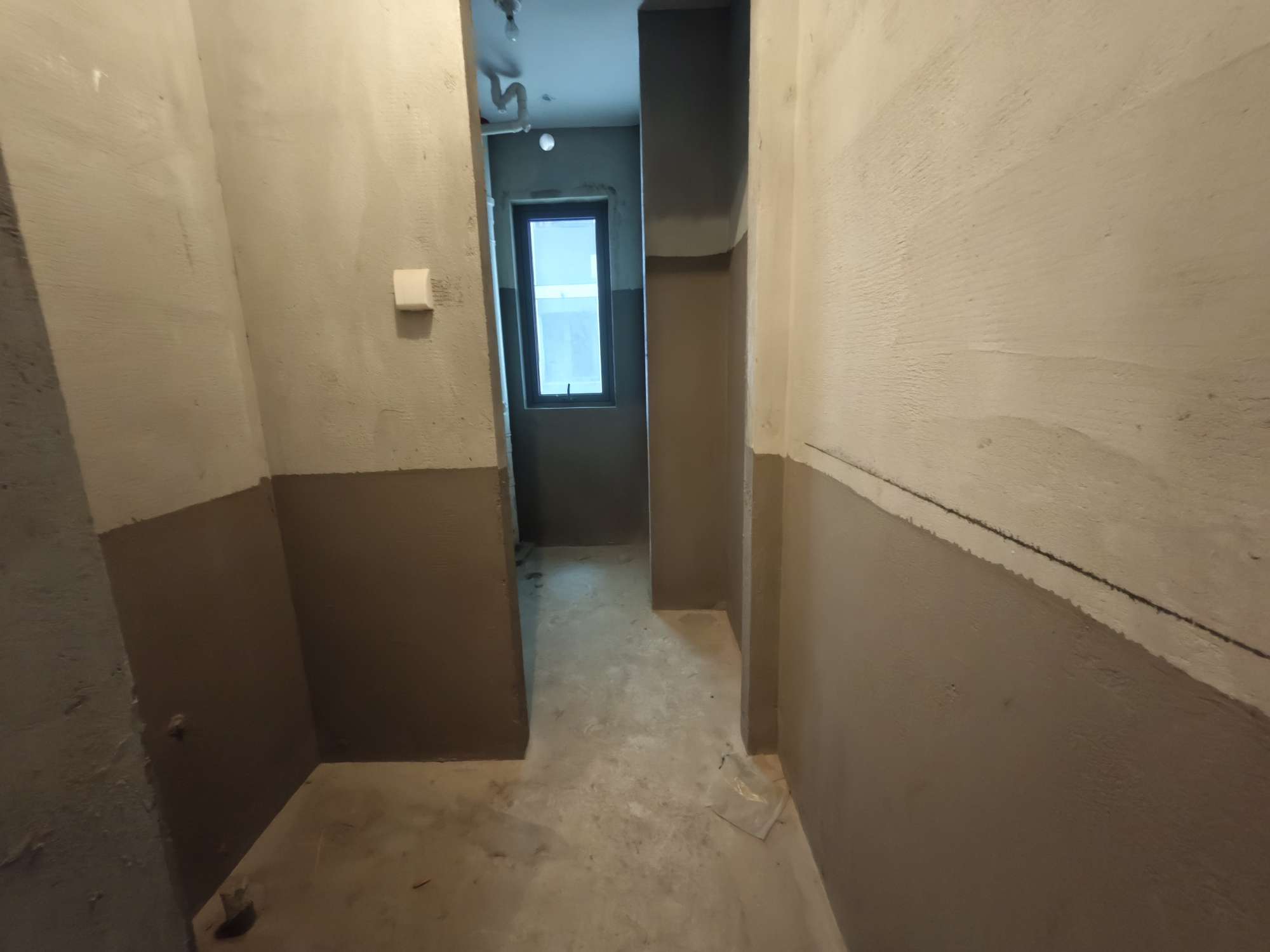 天一时代城 87平 南向两室两厅 采光好 毛坯交付_9