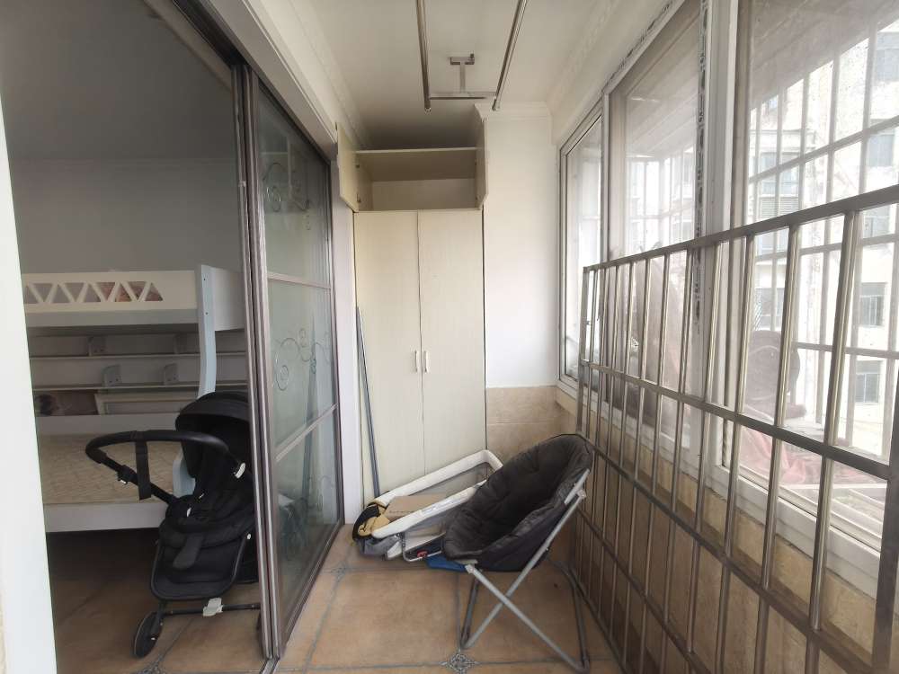 新社四村3室1厅精装修婚房房出售_7