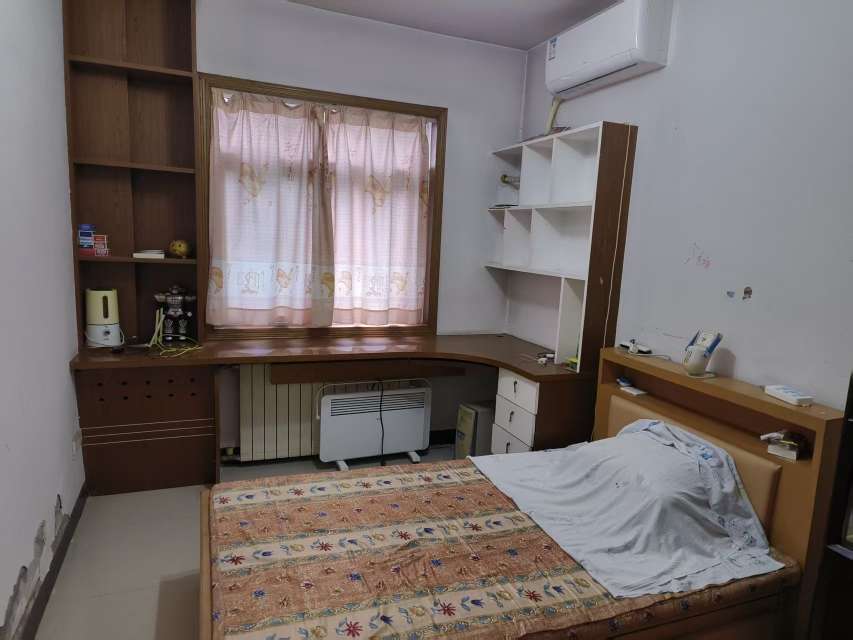 洛河电厂 135平 精装三室 满两年 南北通透_5