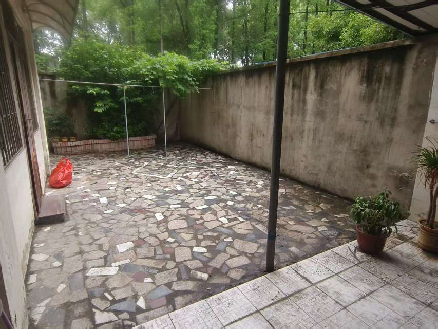 洛河电厂 135平 精装三室 满两年 南北通透_10