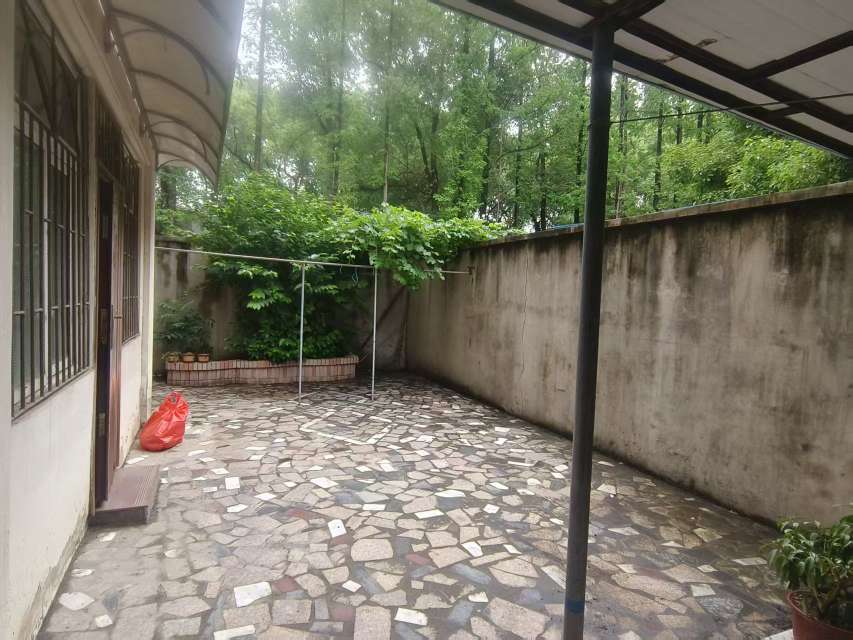 洛河电厂 135平 精装三室 满两年 南北通透_11