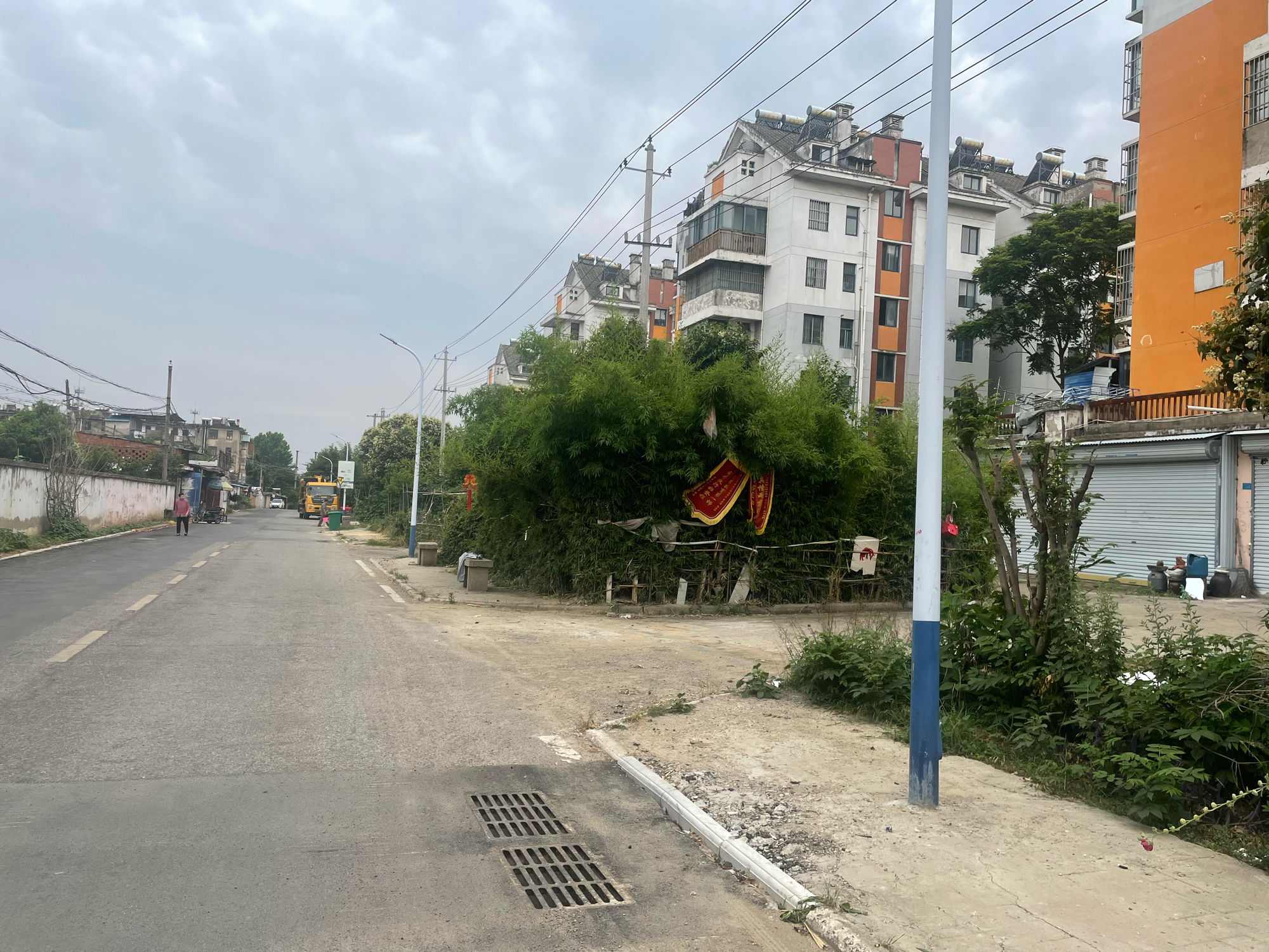 毕家岗新建村A区 54平商铺 优质地段 有上下水 简装_3