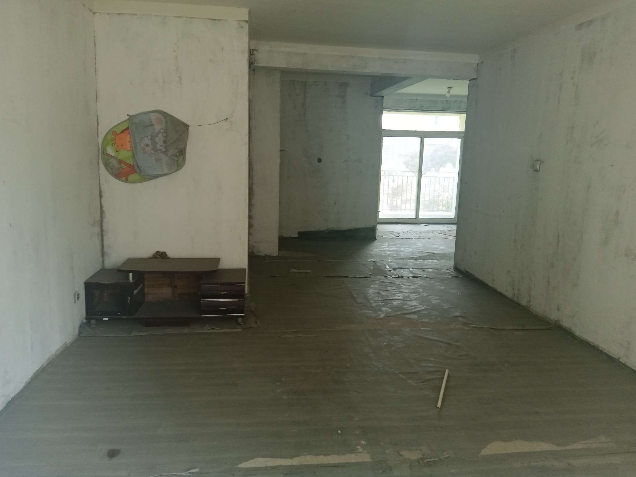 金域蓝湾 140平 南北通透四室 交通便利 配套齐全_2