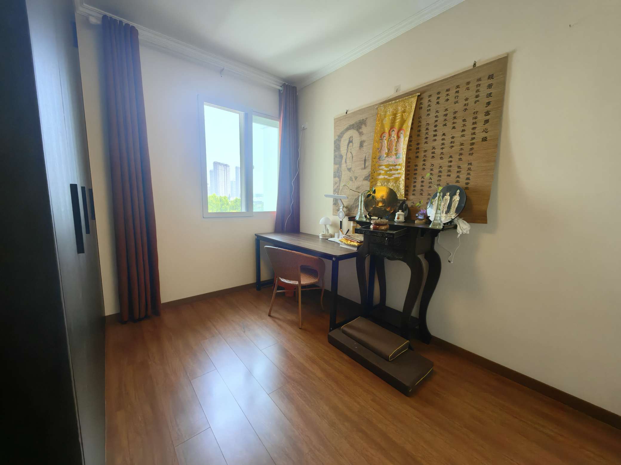 桃源居6跃7 精装急售_4