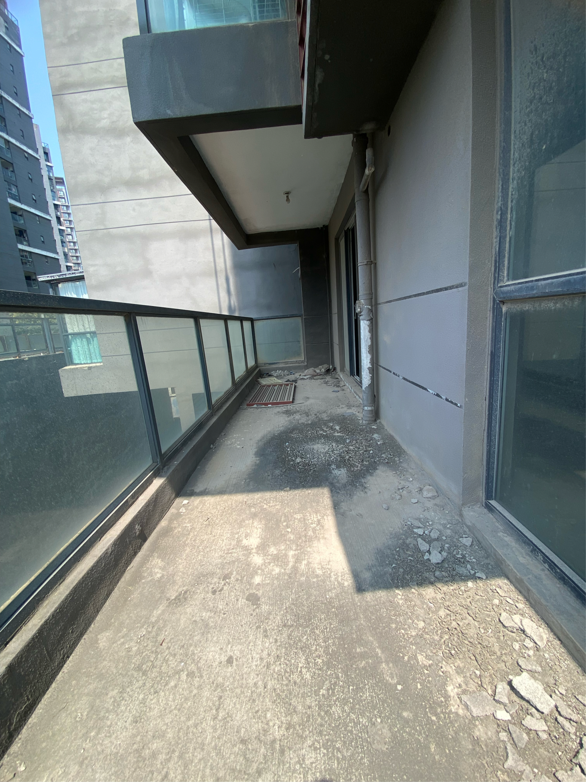 淮河新城三期 93平 三室二厅 4068元/平 交通便利学区房_14
