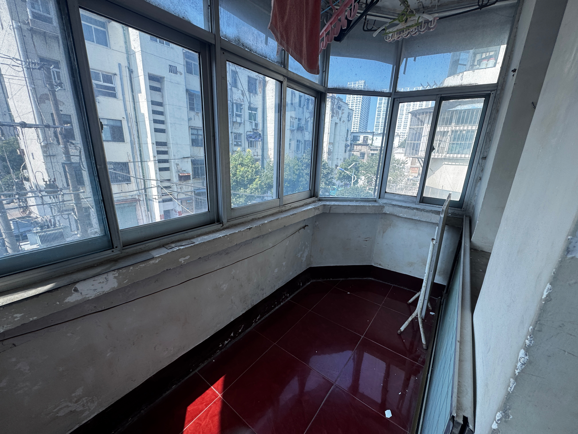 前锋一村62平米简装出租_5