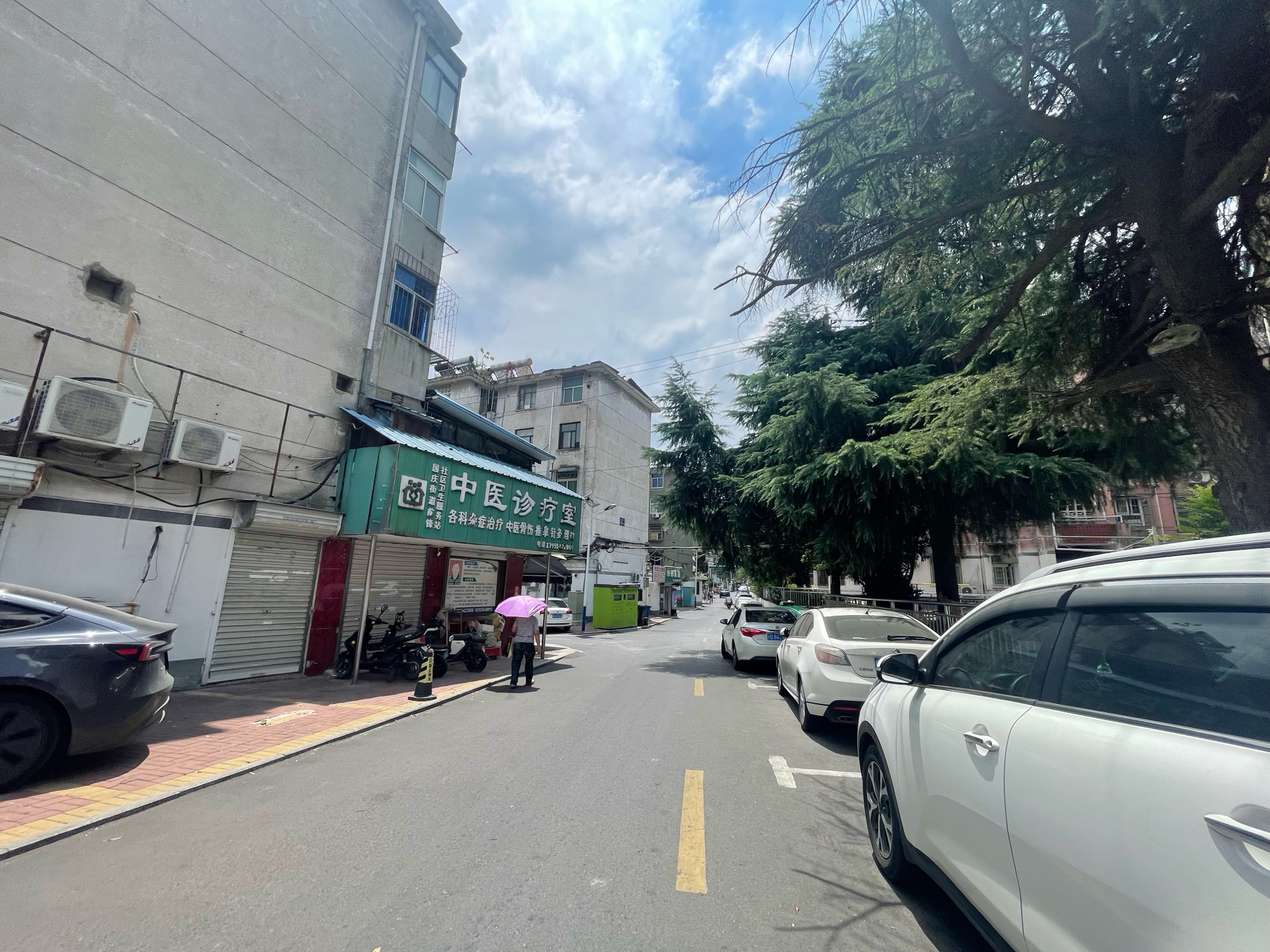 前锋一村62平米简装出租_7
