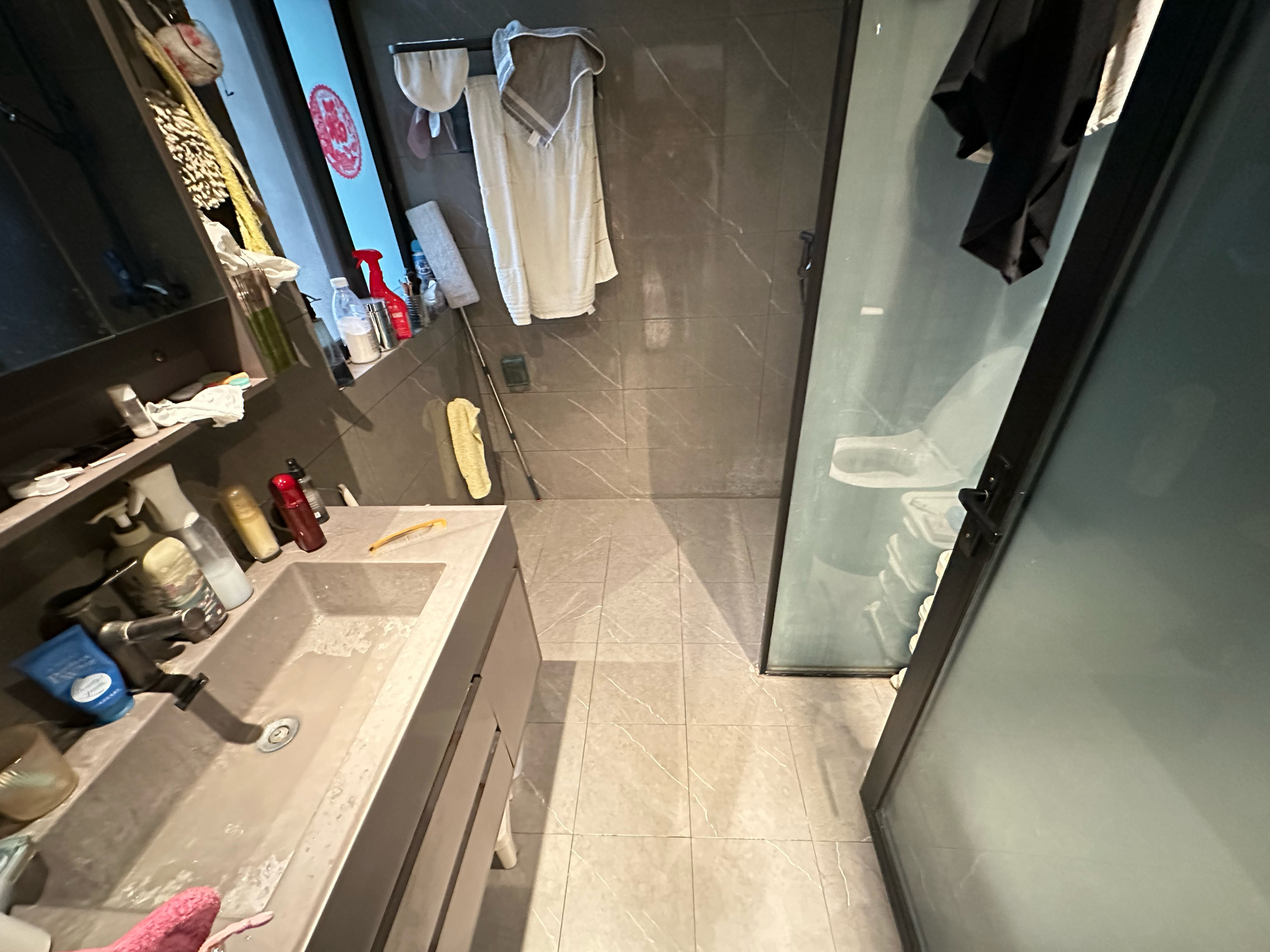 惠利翰林华府 96平 精装两室 交通便利学区房 满两年_11