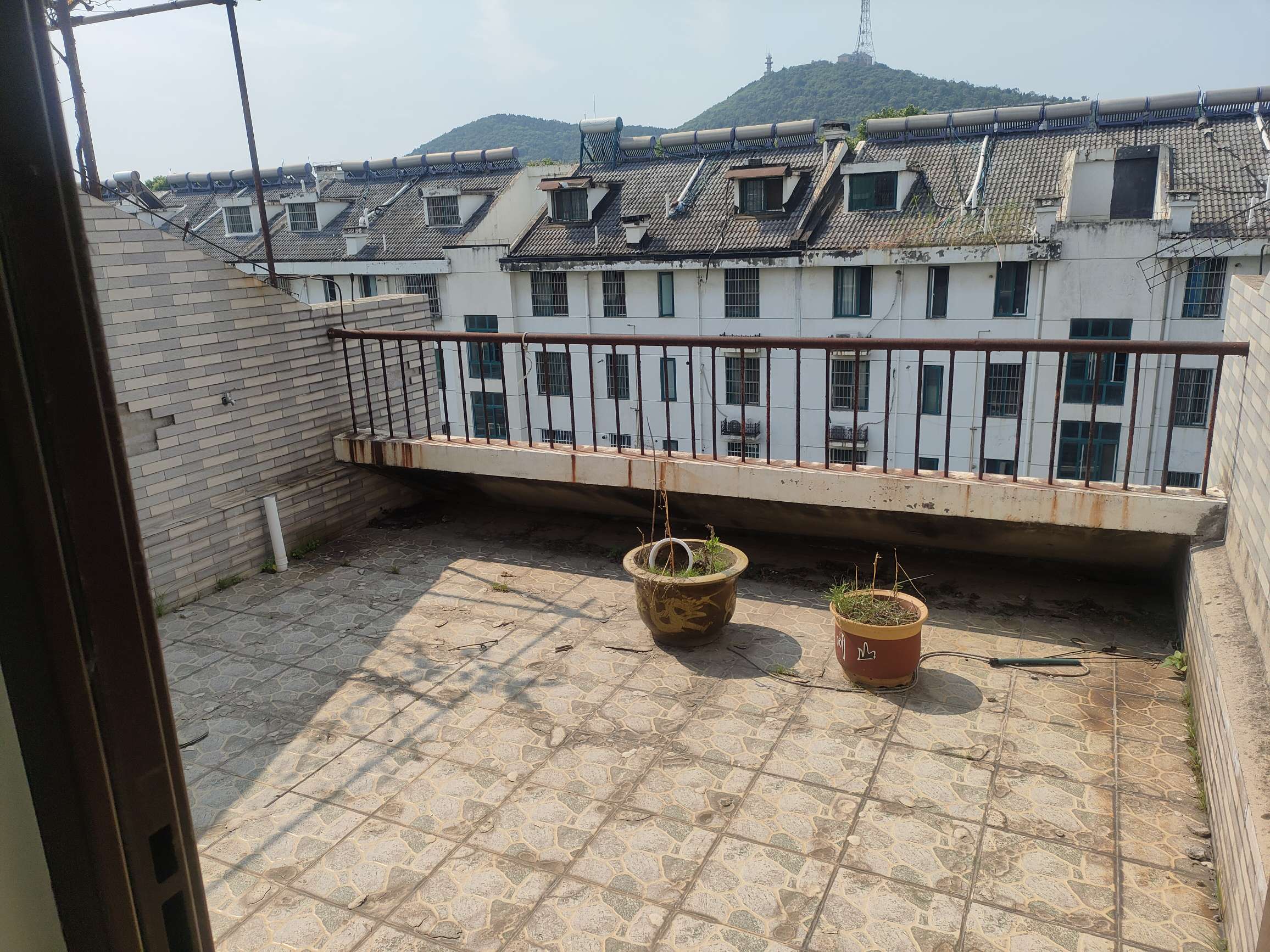 洞山新村 130平三室两厅 配套齐全 环境好_11