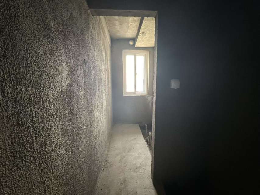 文庭苑 117平 三室两厅 毛坯 随时看房 配套齐全_7