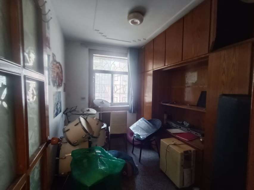 翠园小区 96平 三室一厅 学区房 采光好 配套齐全_2