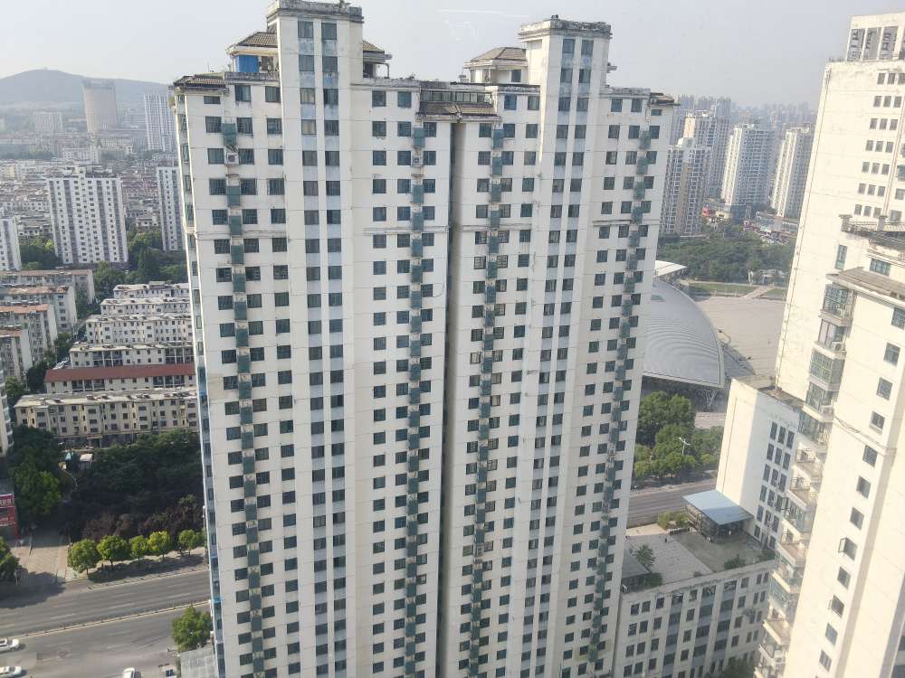 玺园两室两厅毛坯毛坯出售_11