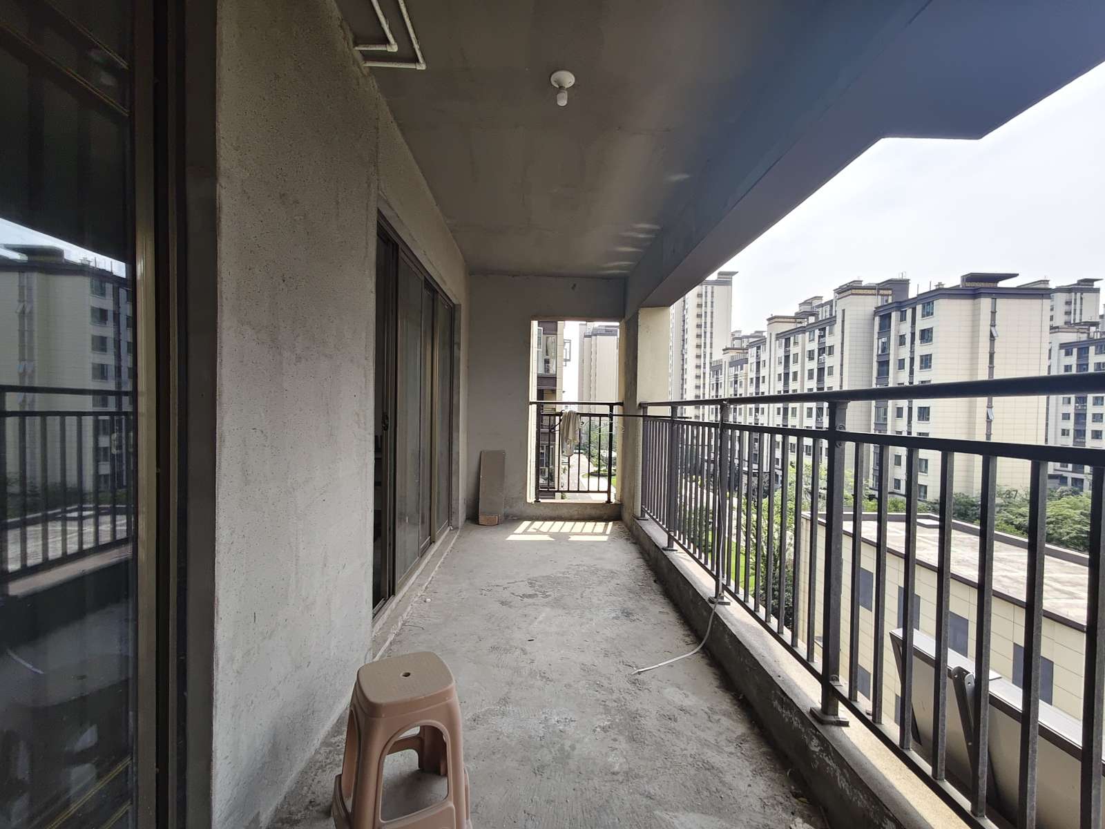 环球港三期 128平 三室两厅 交通便利学区房 简装出售_6