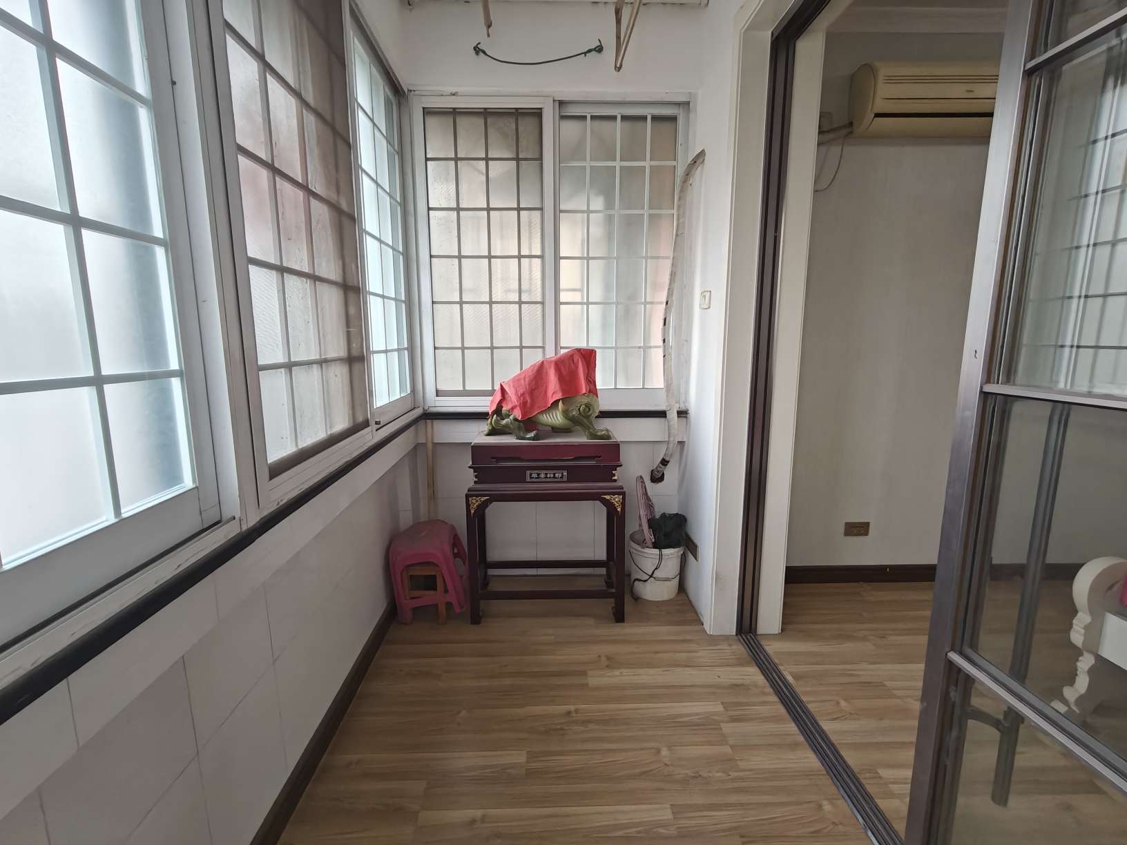 东苑东区3室2厅精装好房低价出售_8