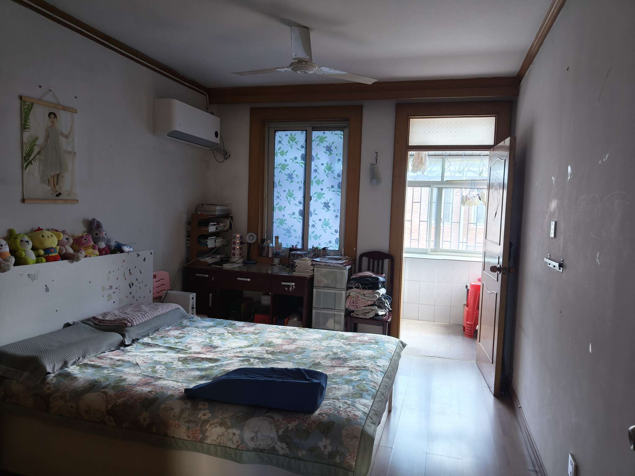 淮师附小，龙湖公园，拎包入住_5