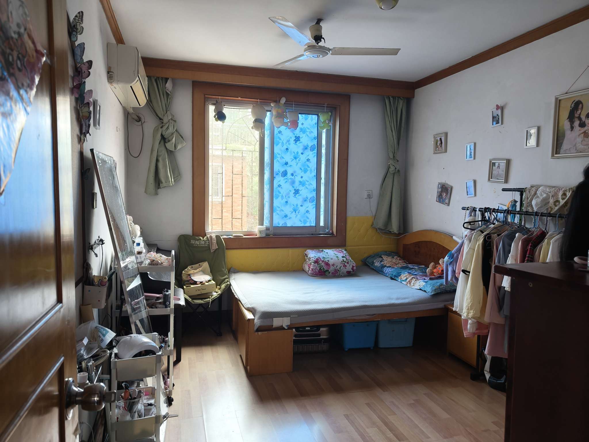 淮师附小，龙湖公园，拎包入住_6