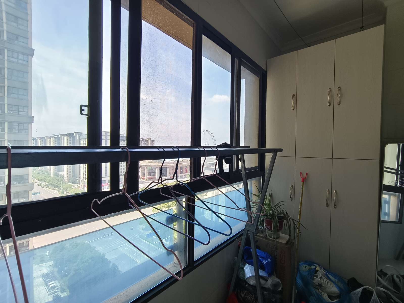 状元学府 89平 南向精装三室 交通便利 随时看房_5