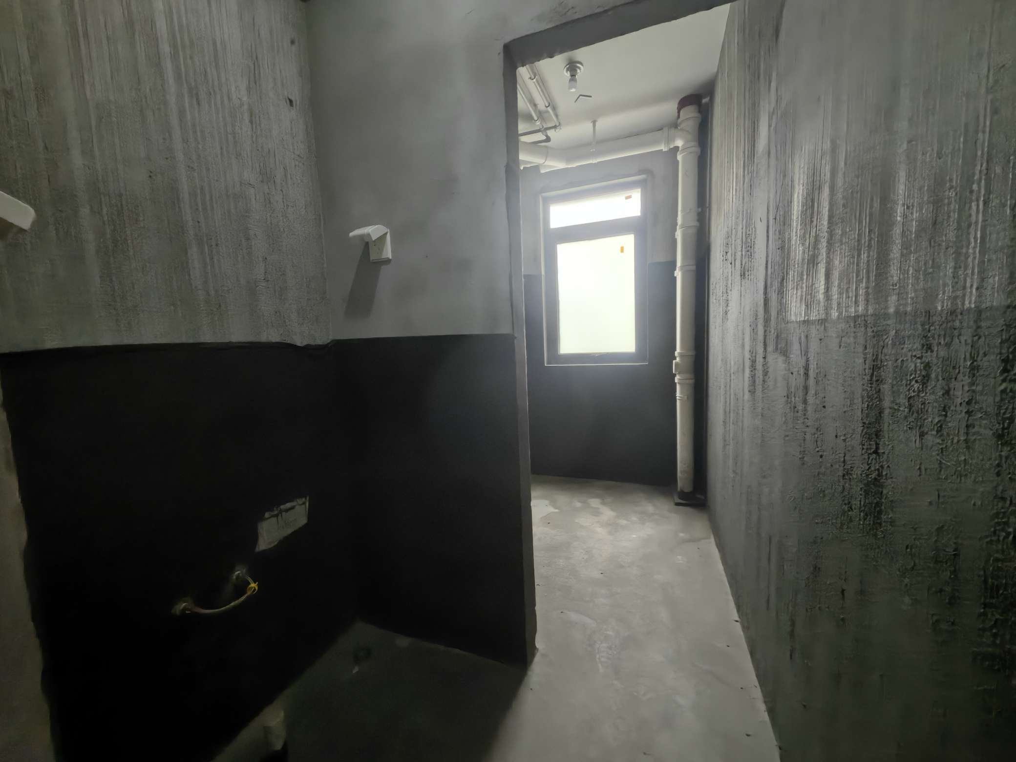 向阳苑 123平 毛坯三室两厅 南北通透 学区房交通便利_12