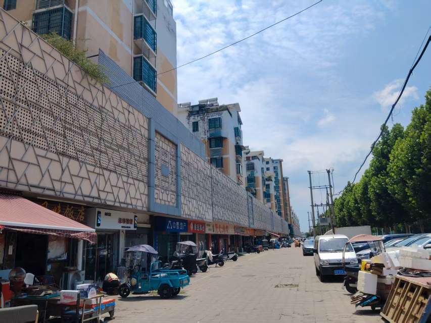 熙城熙园 95平 精装三室一厅 满五唯一 交通便利_15