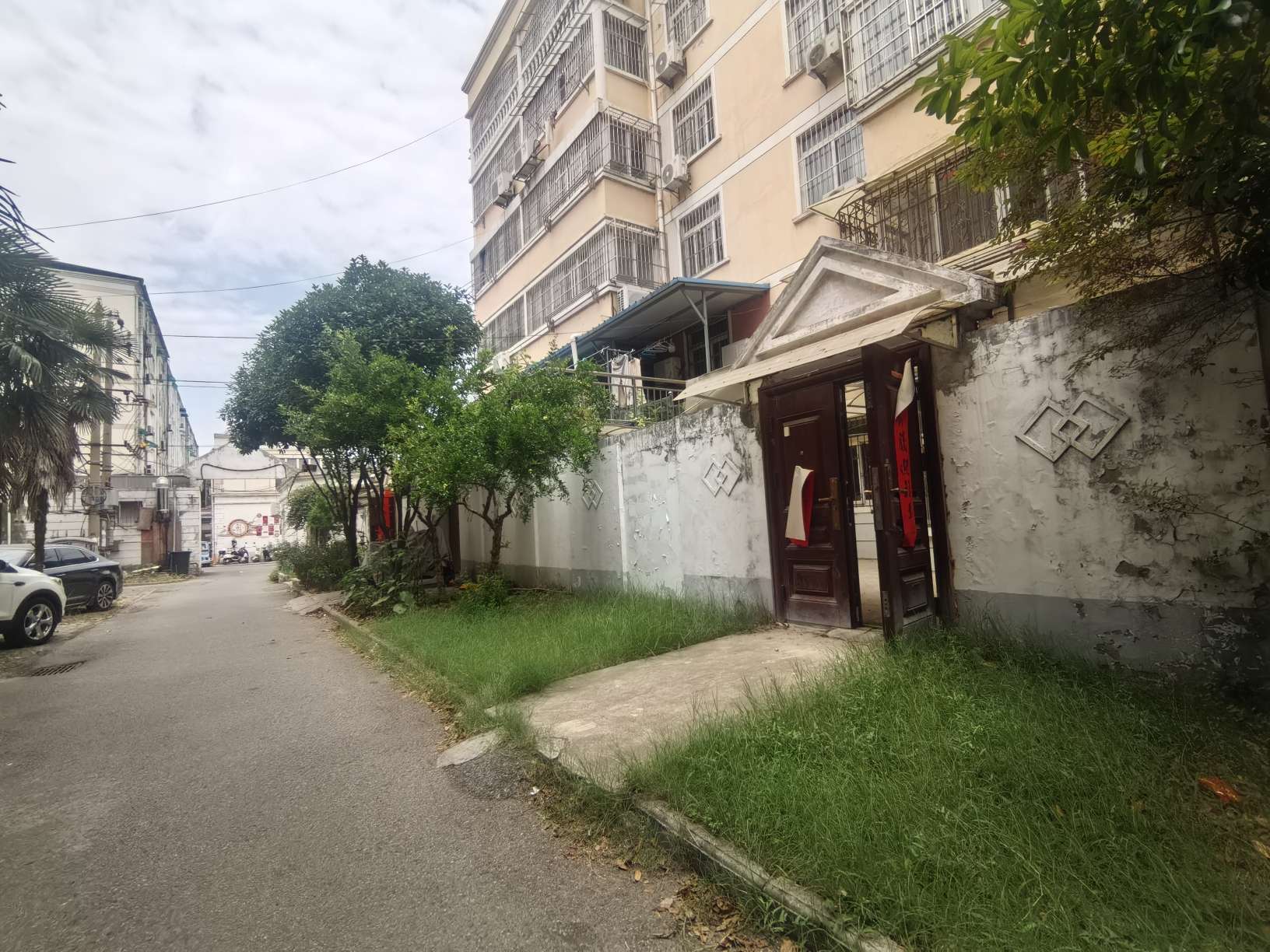 裕安三村 180平大四居 简装出租 配套齐全 随时看房_13
