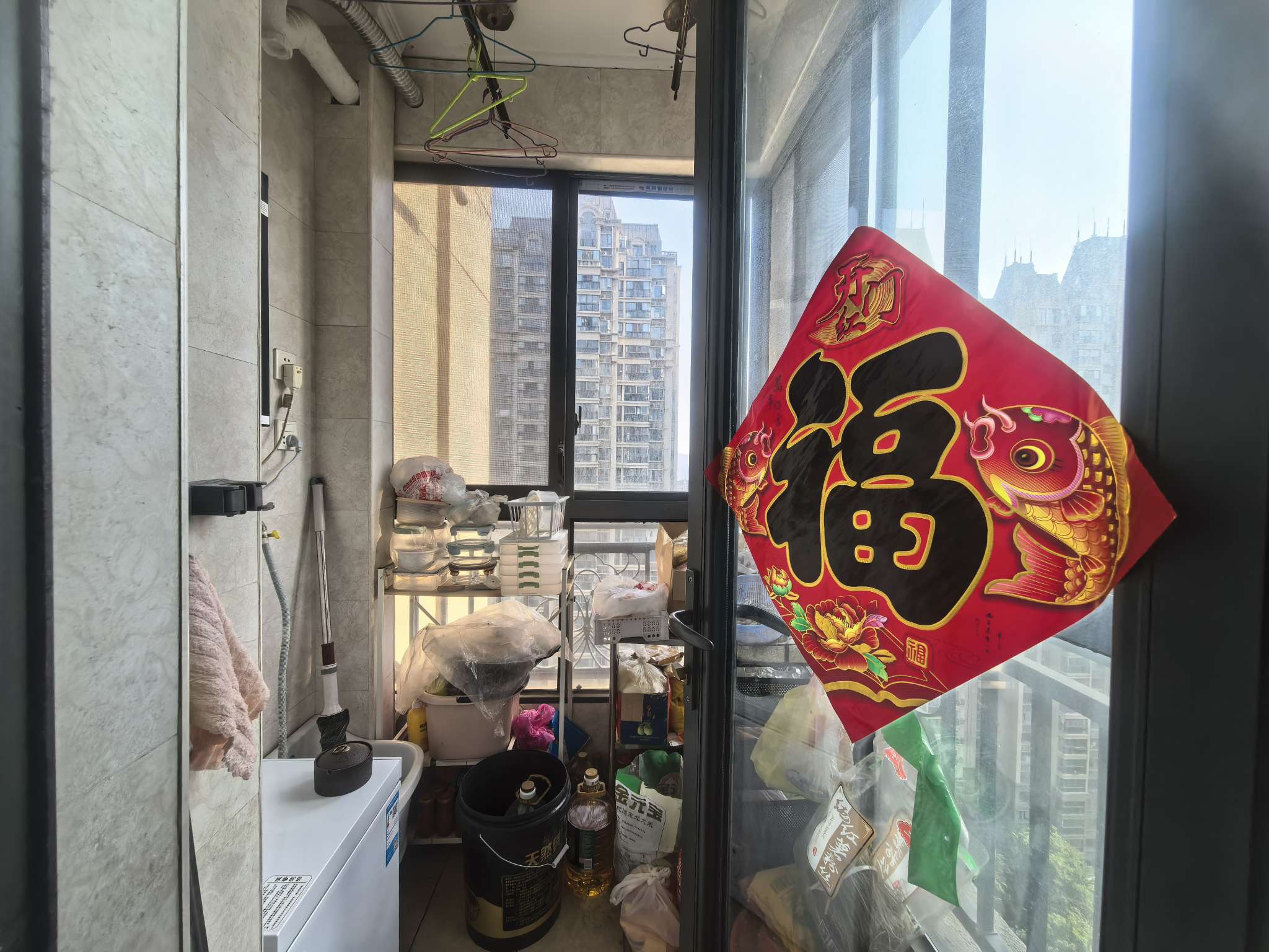 恒大绿洲 102平 精装三室 满五唯一 采光好 交通便利_10