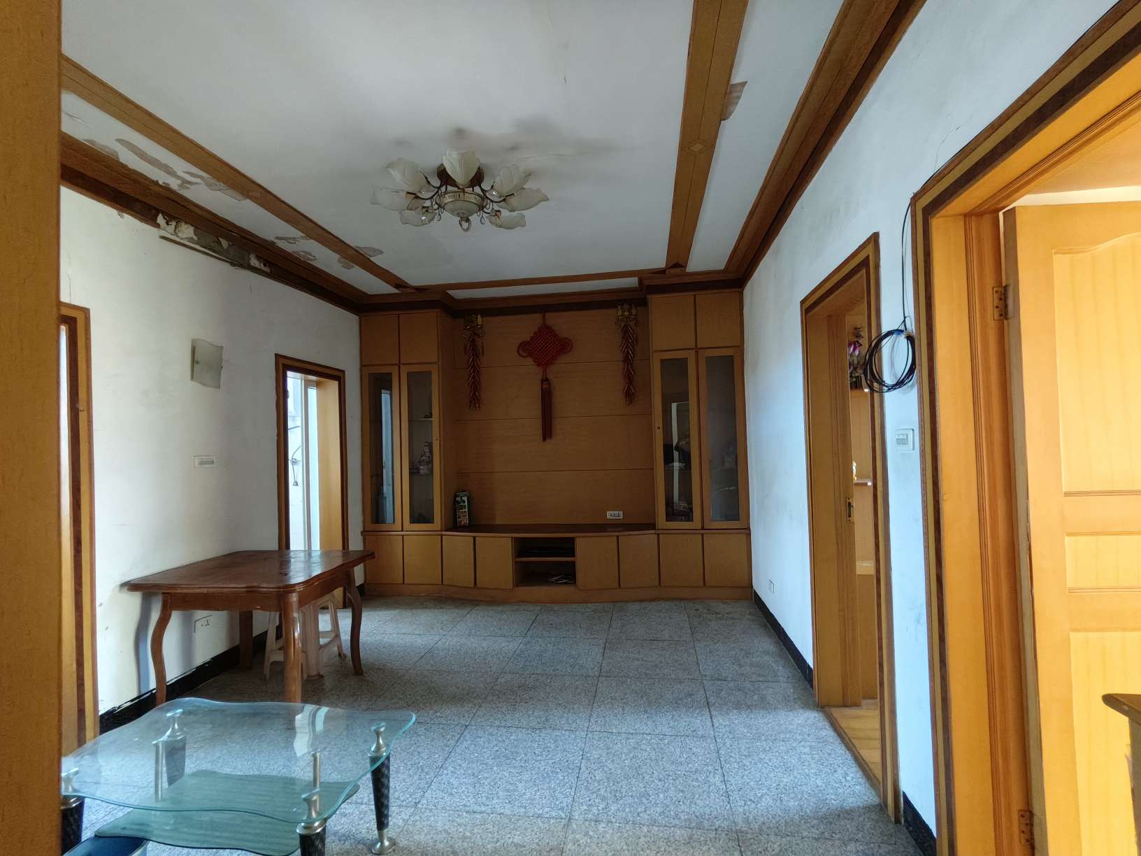 基建村 67平 两室两厅 学区房 单价仅4118元/平 满两年 交通便利_2