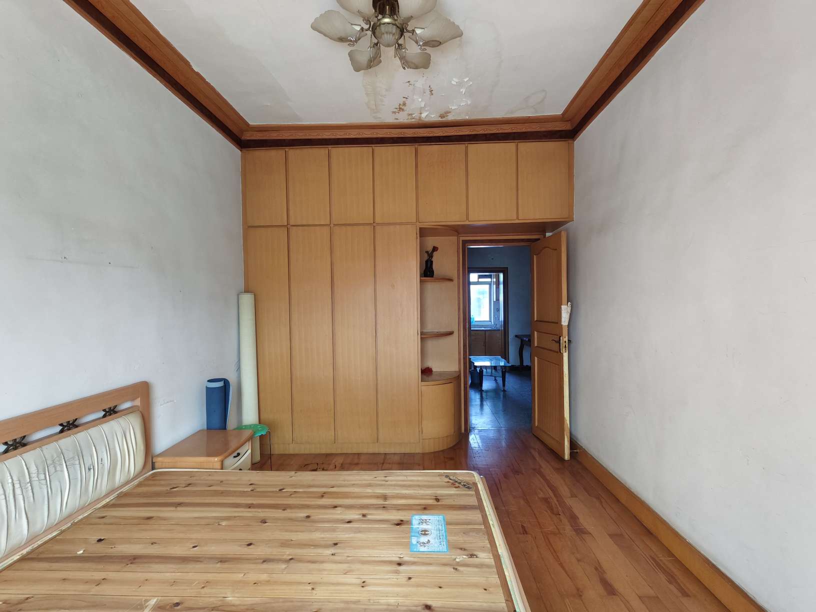 基建村 67平 两室两厅 学区房 单价仅4118元/平 满两年 交通便利_5