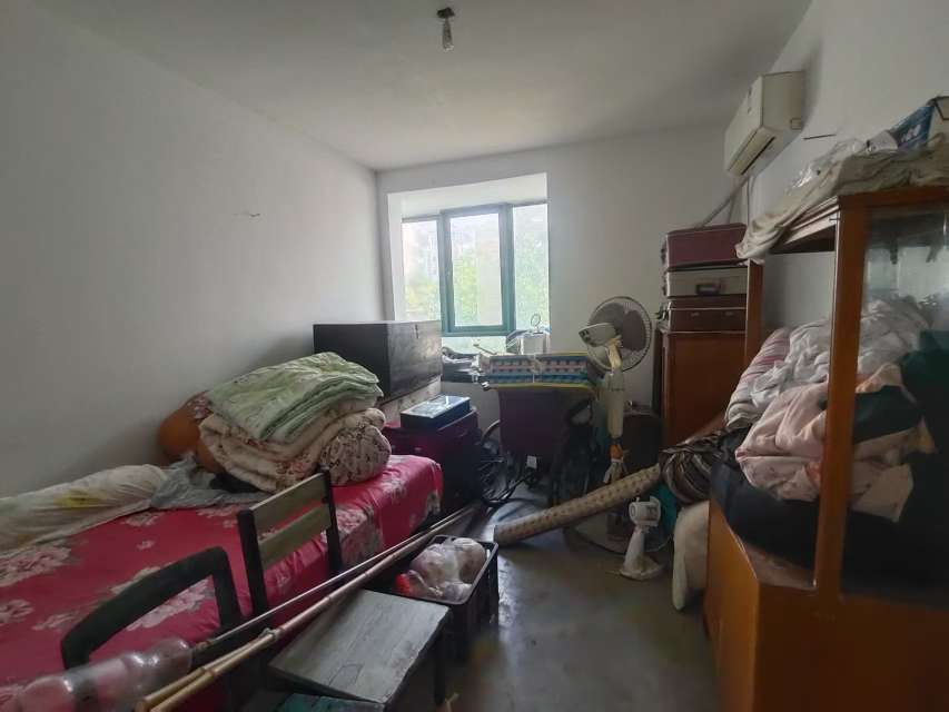 八公山新村K区 69平 两室一厅 交通便利 简装出租_3