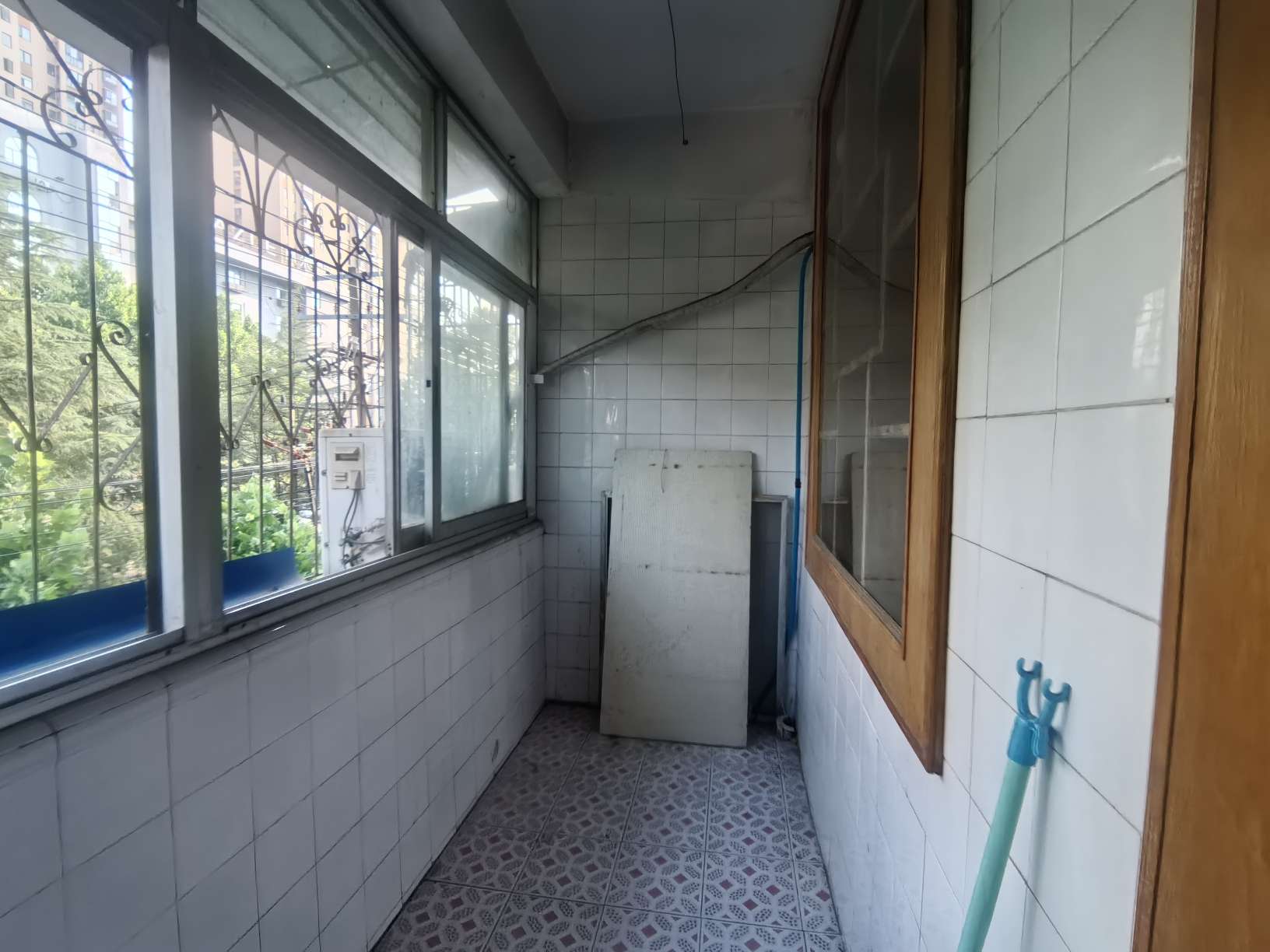 天桥小区_12