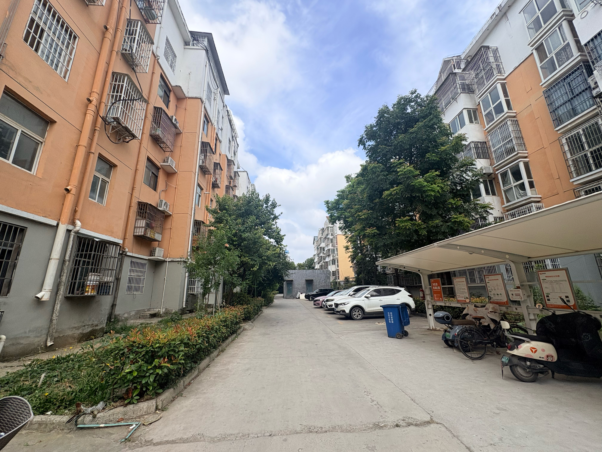 康安家园 65平 两室两厅 满五唯一 单价仅1439元/平_12