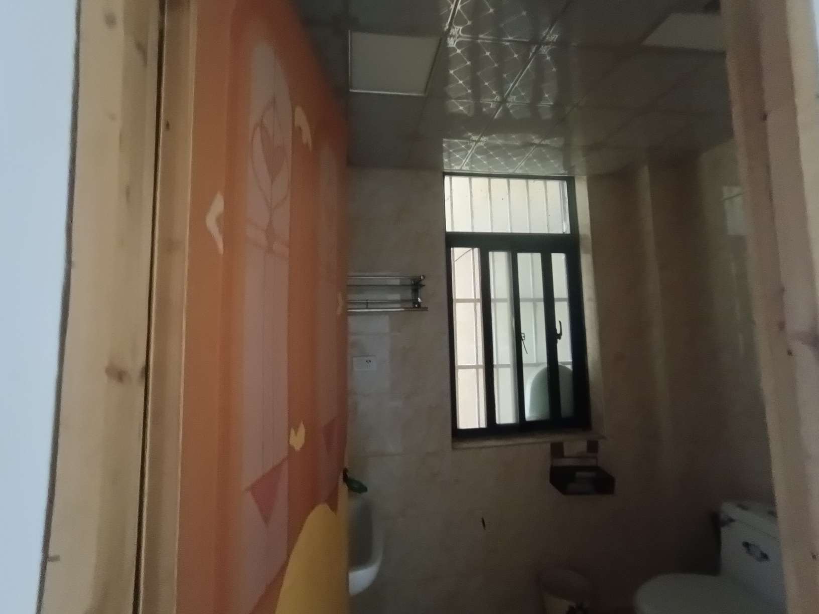 三环御景湾 104平方 3室2厅 简单装修_8