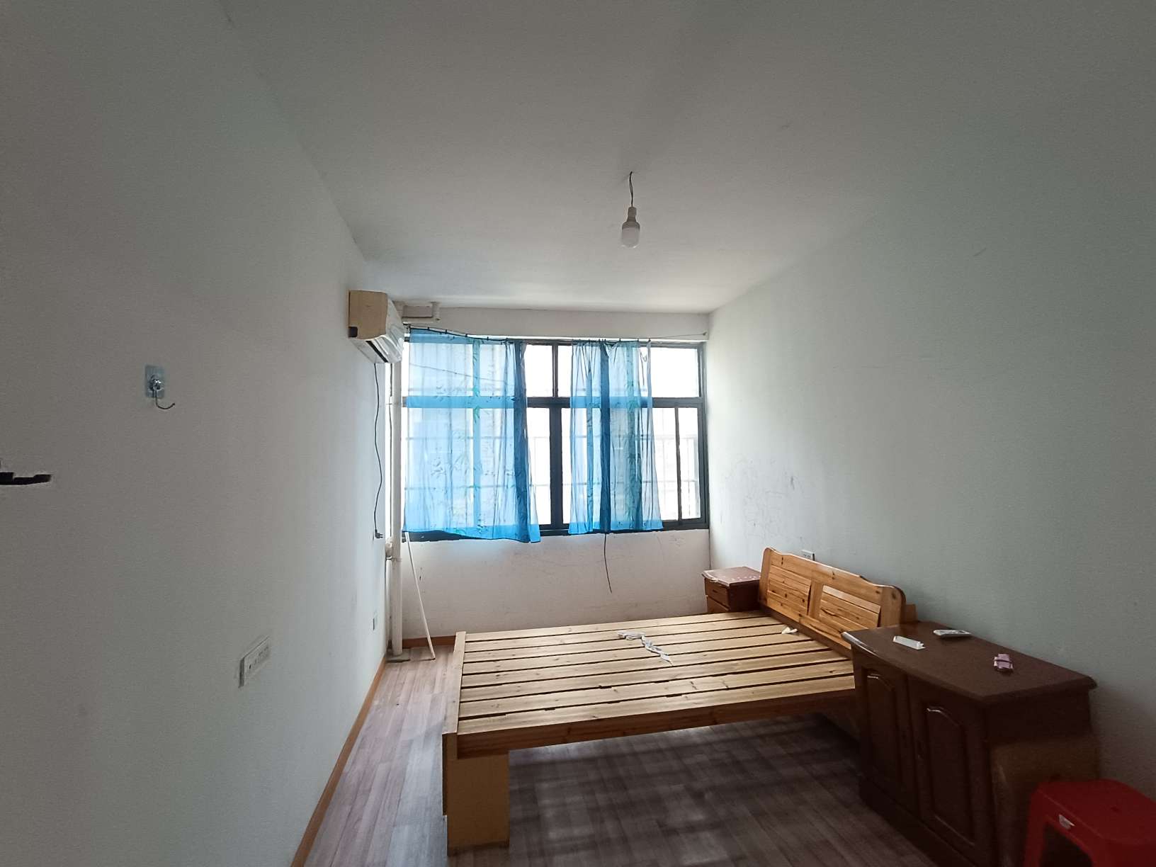 三环御景湾 104平方 3室2厅 简单装修_2