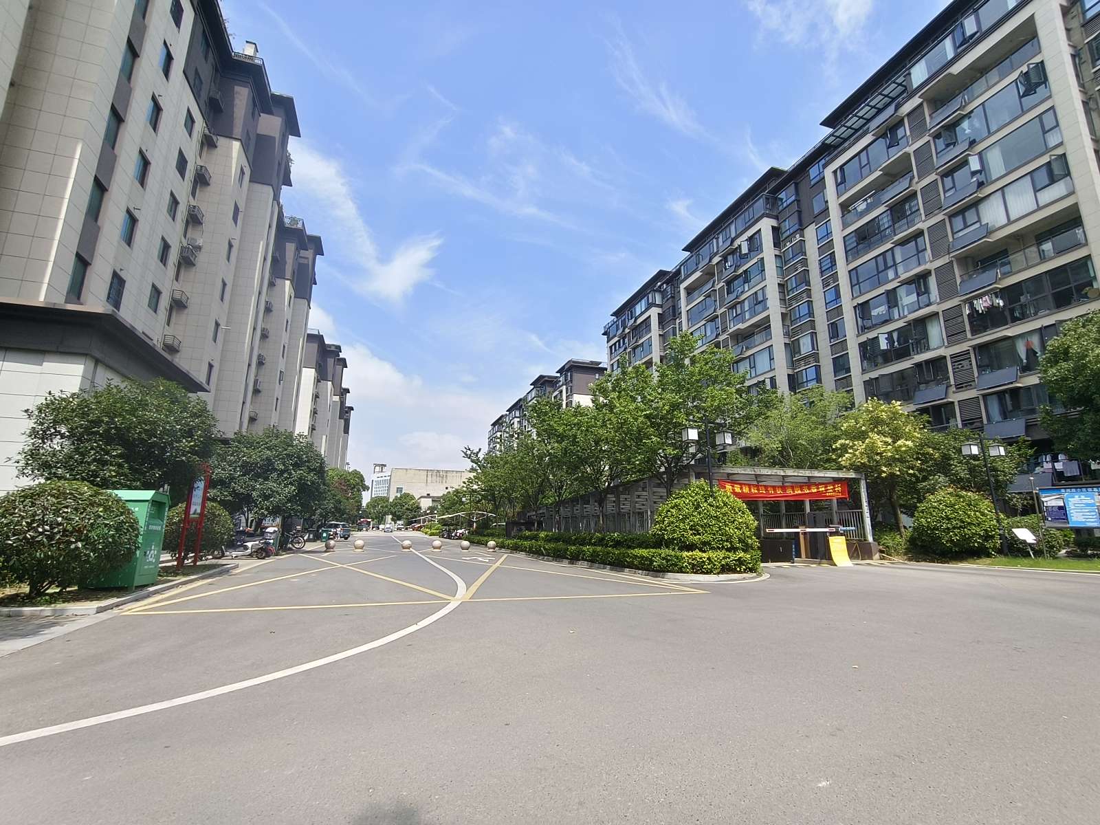 城南新区 寿州府 118平 三室两厅 毛坯房 学区房_11
