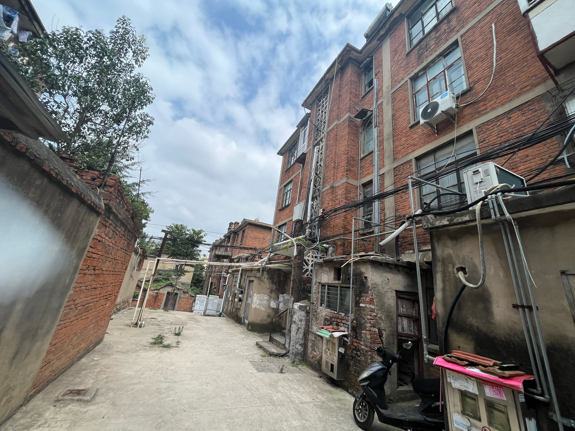 建井新村 46平 两室一厅 交通便利 随时看房_10