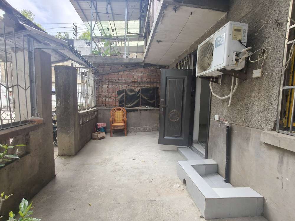 新社三村 43平 两室一厅 采光好 配套齐全 简装出售_11