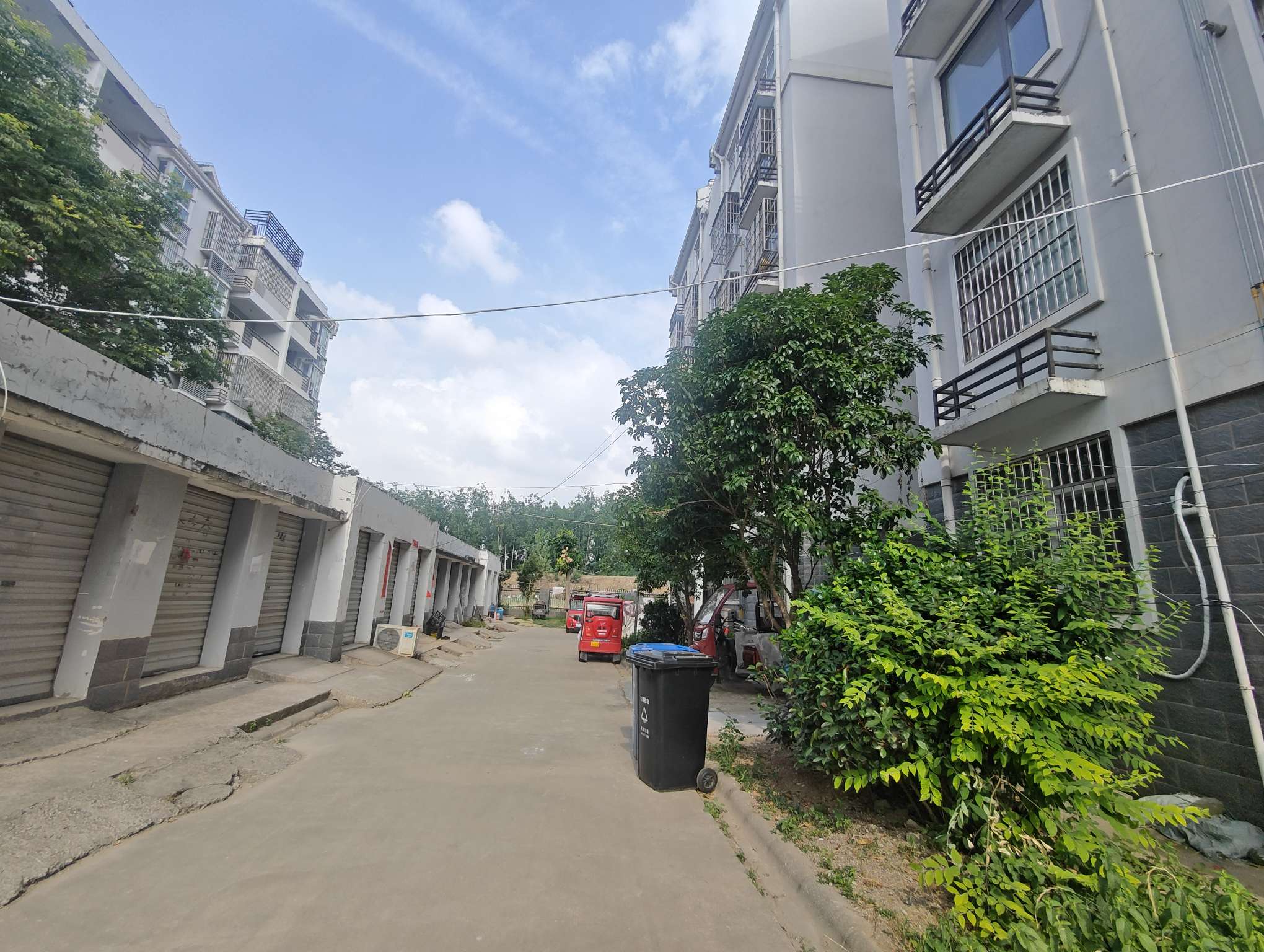 南关小区 114平 三室两厅 交通便利 随时看房_7
