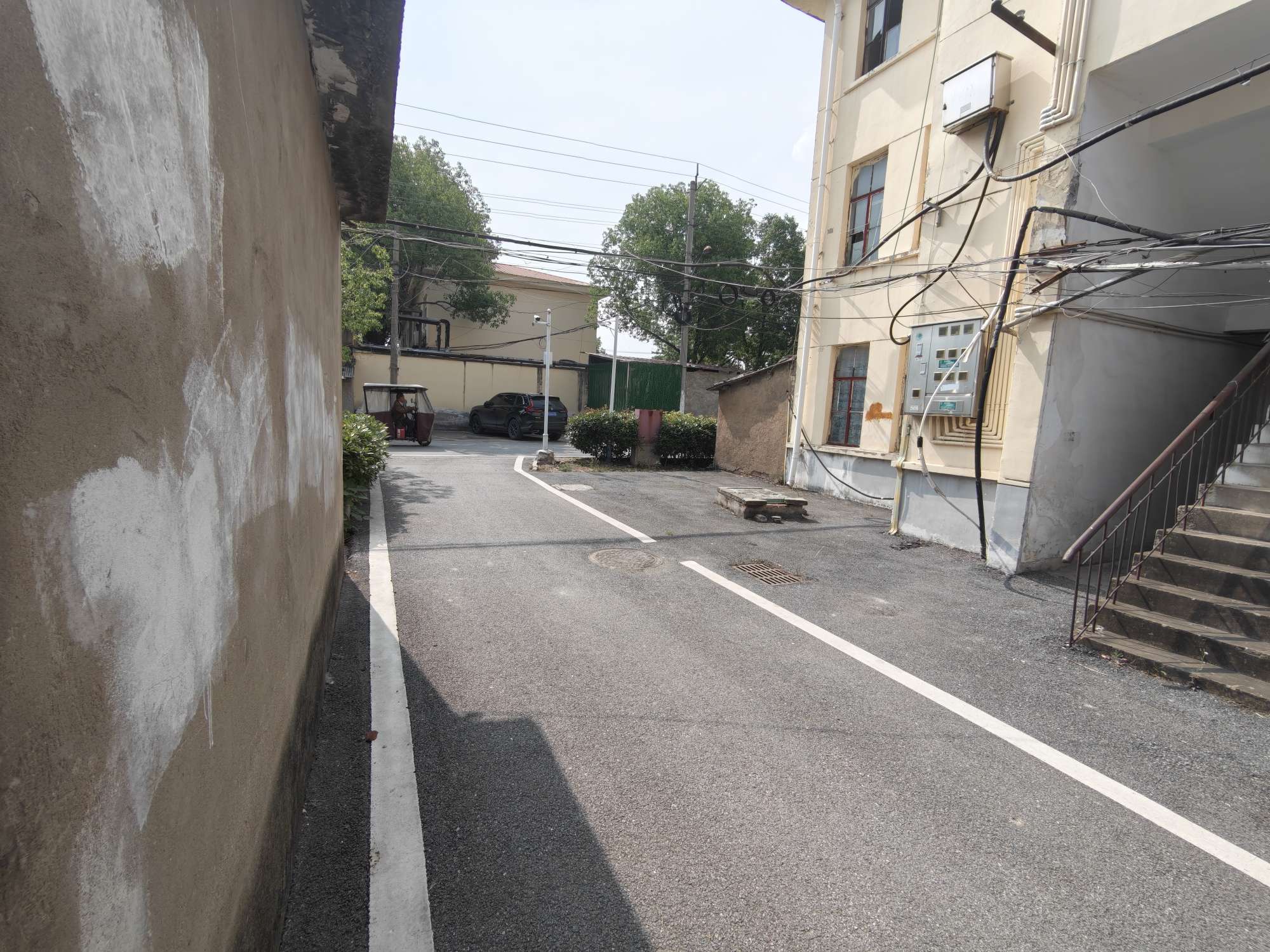潘集铁运小区 55平 两室两厅 配套齐全 简装好房_6