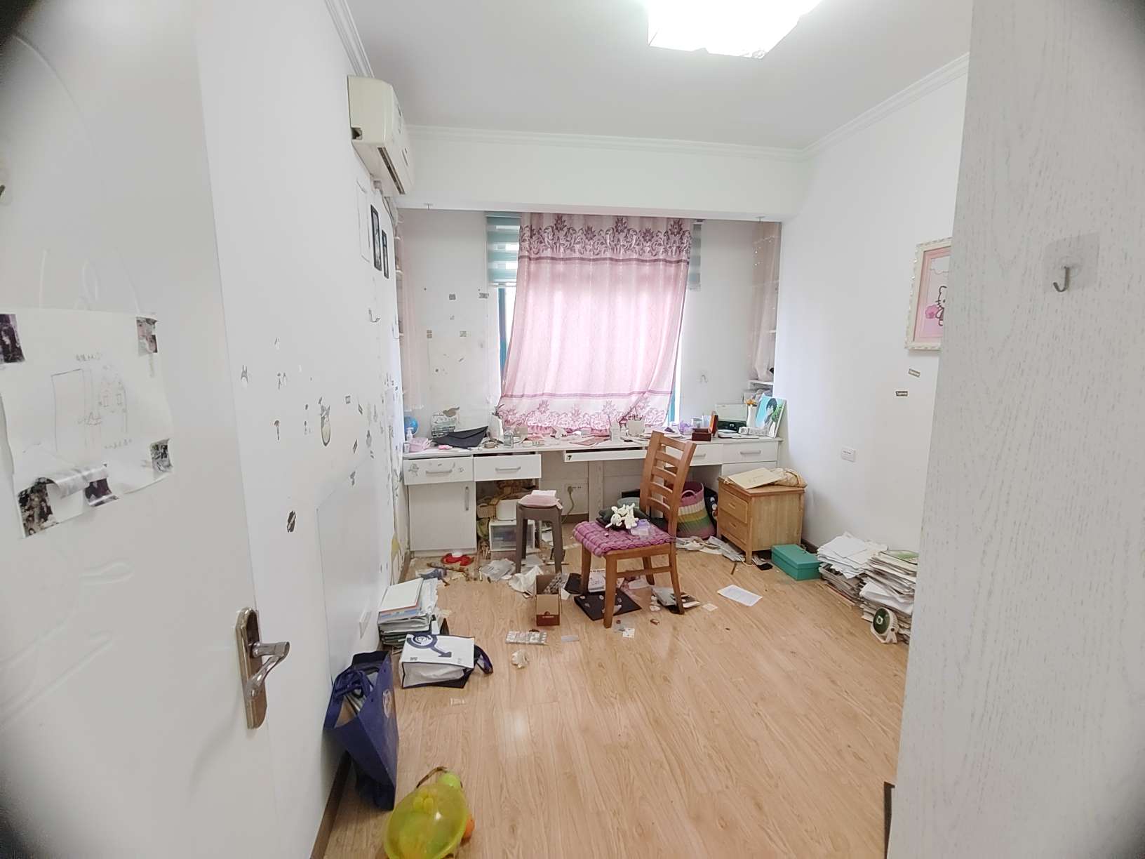 银鹭万树城 115平 三室两厅 交通便利 学区房 采光好_7